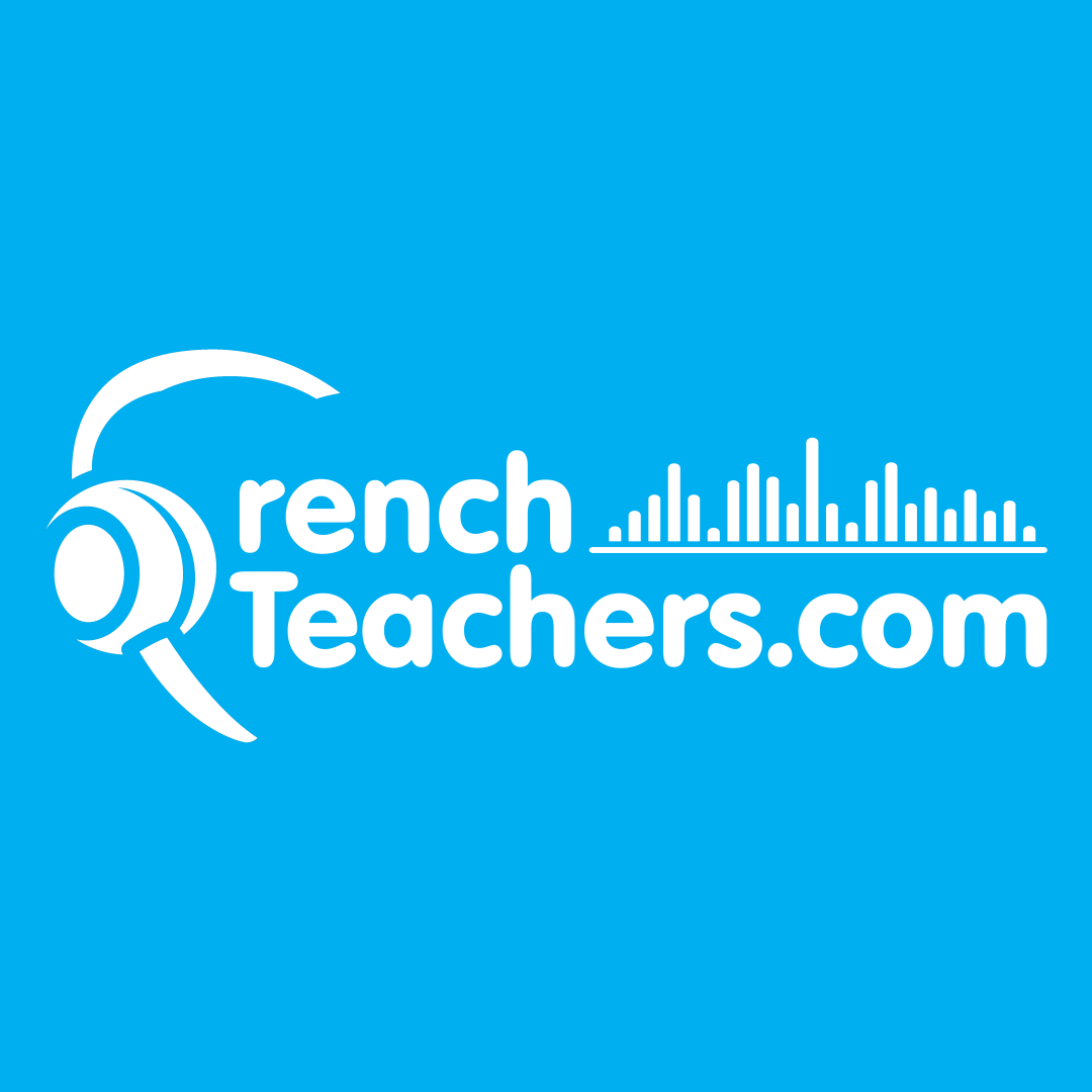 Logo de french-teachers.com