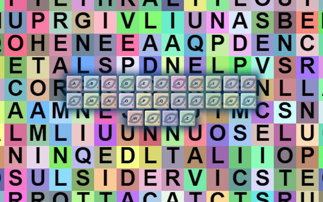 Sovitchka’s Alphabet Branch
